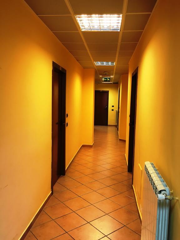 Hotel Stefano A Melito Melito di Napoli Εξωτερικό φωτογραφία