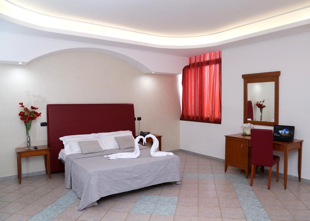 Hotel Stefano A Melito Melito di Napoli Εξωτερικό φωτογραφία