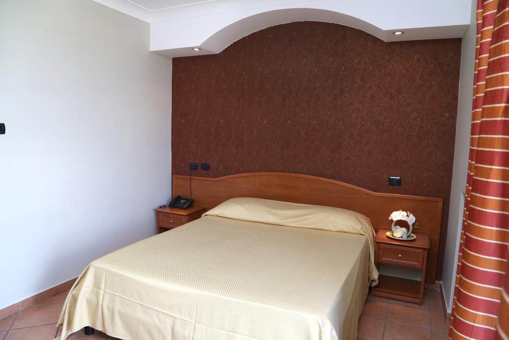 Hotel Stefano A Melito Melito di Napoli Εξωτερικό φωτογραφία