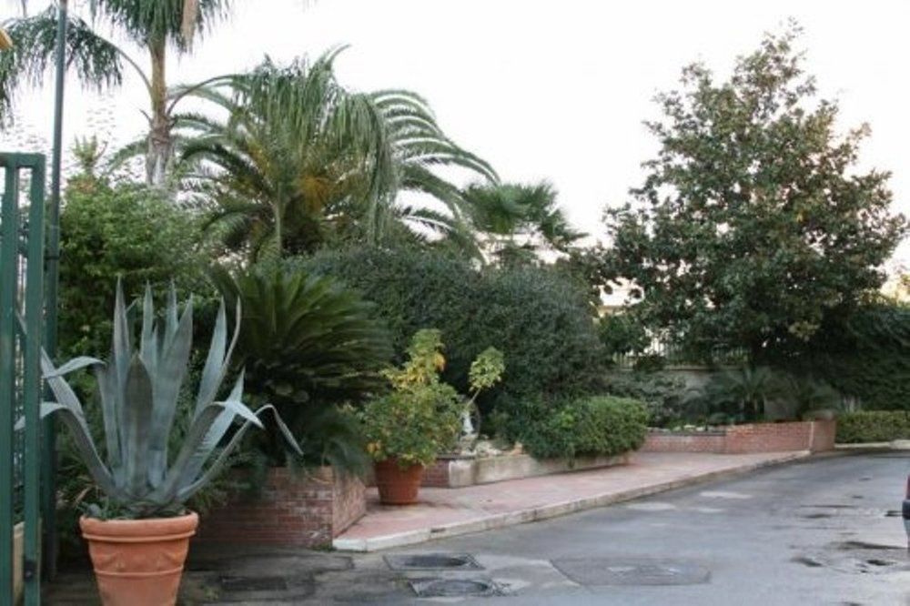 Hotel Stefano A Melito Melito di Napoli Εξωτερικό φωτογραφία