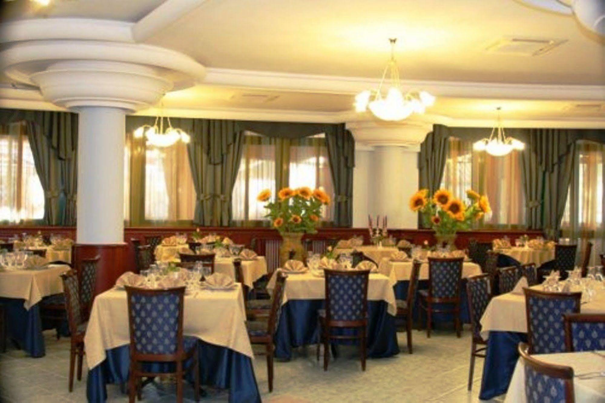 Hotel Stefano A Melito Melito di Napoli Εξωτερικό φωτογραφία